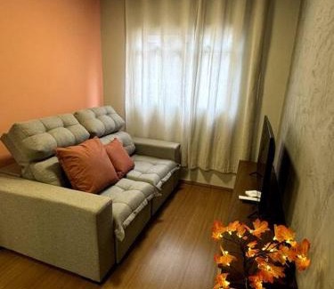 Londrina Appartement | CONDOMÍNIO SOLAR DI LUCCA lindo apartamento com AR CONDICIONADO e próximo a UEL