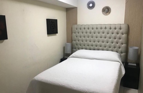 South Hotel Zone Appartement | Condomar Sunnscape