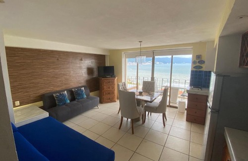 South Hotel Zone Appartement | Condomar Sunnscape