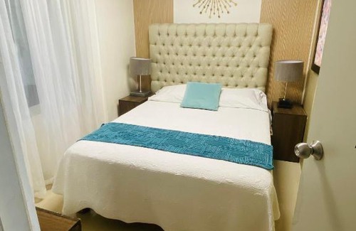 South Hotel Zone Appartement | Condomar Sunnscape