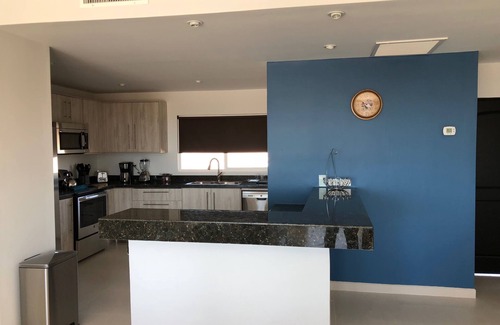 Mexicali Copropriété | condominio 804 corona del sol en puerto peñasco mexique en playa de las concha