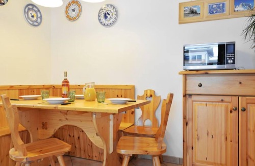 Canazei Appartement | Condominio al Parco by Interhome