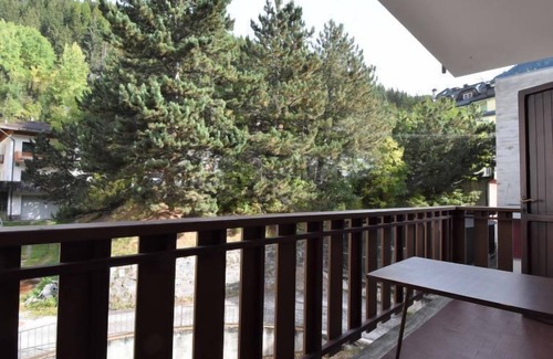 Canazei Appartement | Condominio al Parco by Interhome