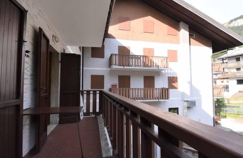 Canazei Appartement | Condominio al Parco by Interhome