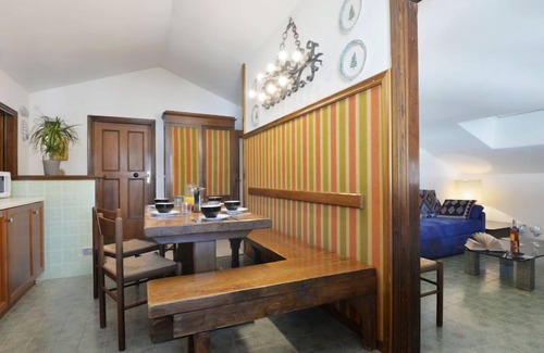 Canazei Appartement | Condominio al Parco by Interhome