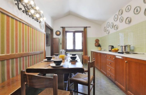 Canazei Appartement | Condominio al Parco by Interhome
