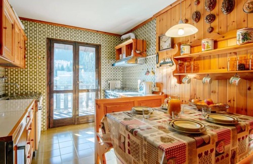 Canazei Appartement | Condominio al Parco by Interhome