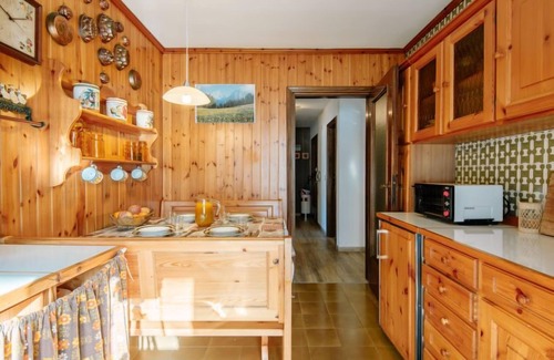Canazei Appartement | Condominio al Parco by Interhome