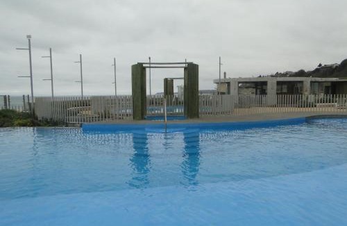 Mirasol Appartement | Condominio Arena Maris