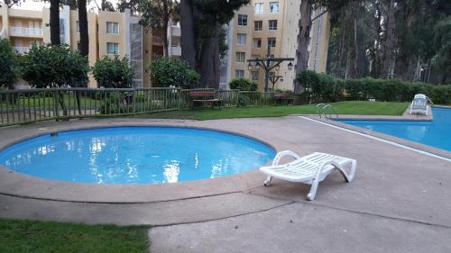 Puchuncavi Appartement | Condominio Bahia Pelicanos - Horcon