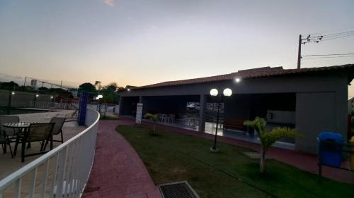 Teresina Appartement | Condominio barra sul village
