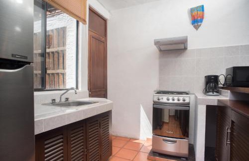 Fluvial Vallarta Appartement | Condominio con Alberca en la Zona Hotelera Puerto Vallarta