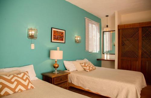Fluvial Vallarta Appartement | Condominio con Alberca en la Zona Hotelera Puerto Vallarta