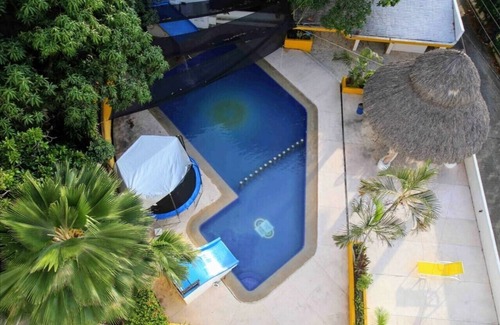 Caleta Copropriété | Condominio familiar y exclusivo "Tres Mares"