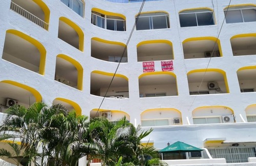 Caleta Copropriété | Condominio familiar y exclusivo "Tres Mares"