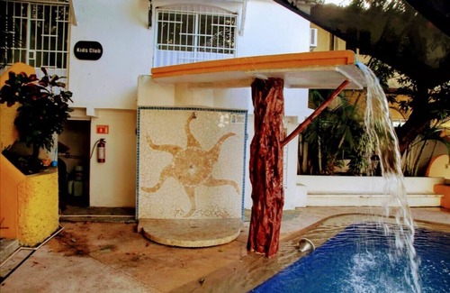 Caleta Copropriété | Condominio familiar y exclusivo "Tres Mares"