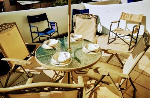 Caleta Appartement | Condominio familiar y exclusivo Tres Mares