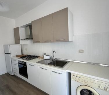 Tortoreto Lido Appartement | Condominio Gaia
