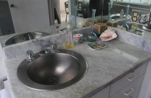 Club Deportivo Appartement | Condominio Galeón