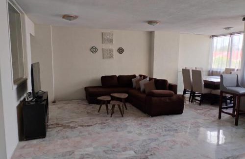 Zona Dorada Appartement | Condominio Ibis Mazatlán Zona dorada