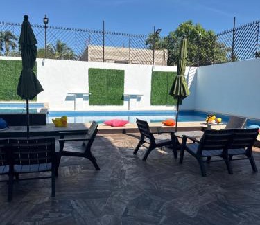 La Poza Appartement | Condominio Jazmin