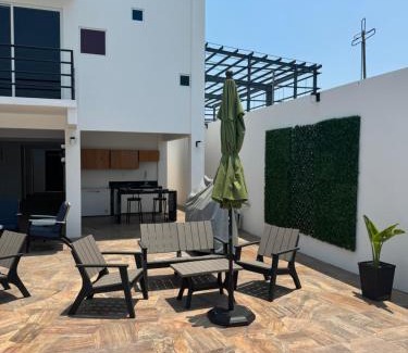 La Poza Appartement | Condominio Jazmin