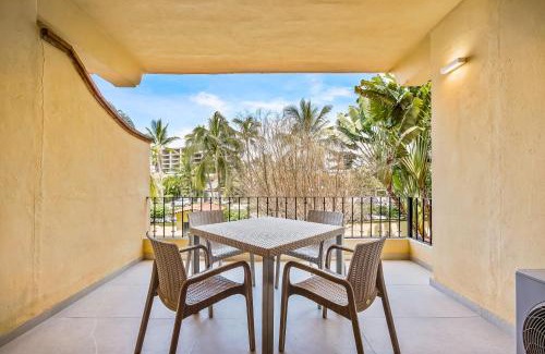 Marina Vallarta Appartement | Condominio Marina Golf #204A