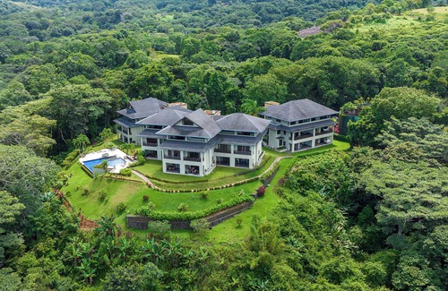 Dominicalito Copropriété | Condominio mirasol - luna