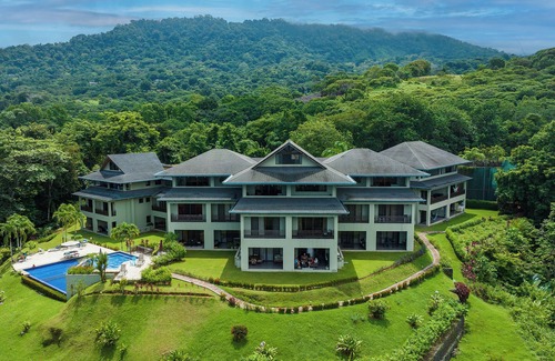 Dominicalito Copropriété | Condominio mirasol - luna