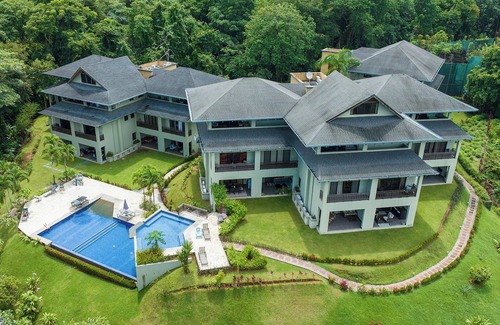 Dominicalito Copropriété | Condominio mirasol - luna