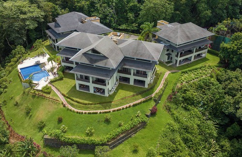 Dominicalito Copropriété | Condominio mirasol - luna