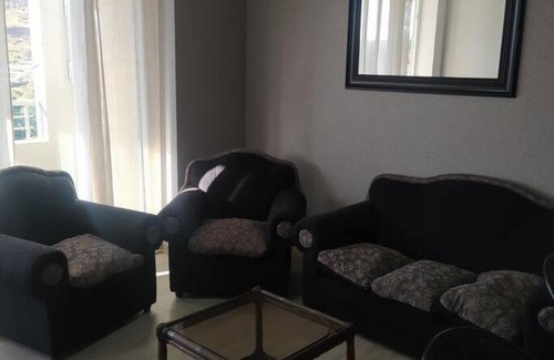 Vina del Mar Appartement | CONDOMINIO MONDRIAN