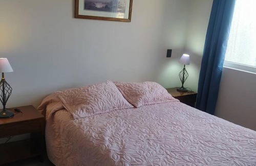Vina del Mar Appartement | CONDOMINIO MONDRIAN