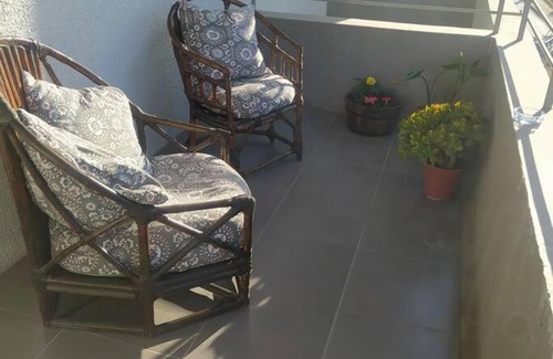 Vina del Mar Appartement | CONDOMINIO MONDRIAN