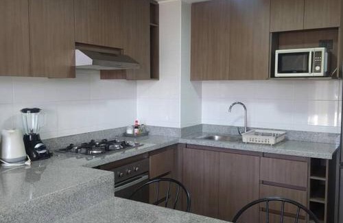 Vina del Mar Appartement | CONDOMINIO MONDRIAN