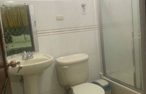 Gregorio Luperon Copropriété | Condominio Paradise III con 3 piscinas, gym, parque infantil y mas ..