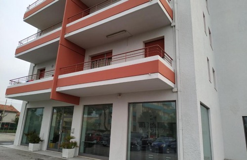 Marotta Appartement | Condominio Residence Turistico