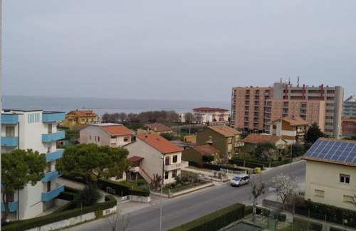 Marotta Appartement | Condominio Residence Turistico