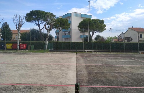 Marotta Appartement | Condominio Residence Turistico