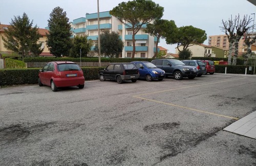 Marotta Appartement | Condominio Residence Turistico