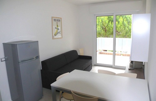 Bibione Lido dei Pini Appartement | ROBY 6 - Appartement pour 6 personnes à Bibione
