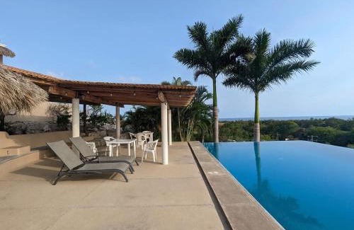San Pedro Mixtepec Appartement | Condominio Saman