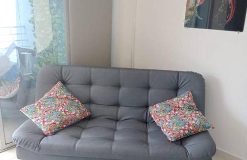 Sopetran Appartement | Condominio Terrazas del Sol