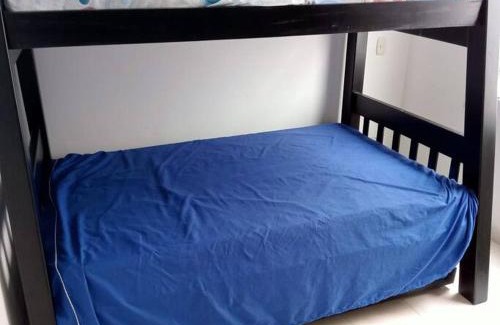 Sopetran Appartement | Condominio Terrazas del Sol