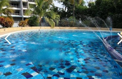 Sopetran Appartement | Condominio Terrazas del Sol