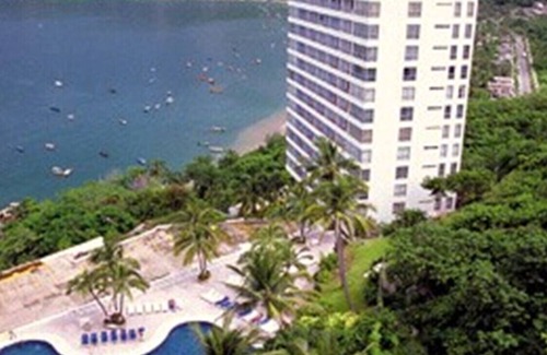 Puerto Marques Appartement | Condominio Torre Blanca Acapulco Diamante