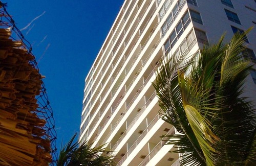 Puerto Marques Copropriété | Condominio Torreblanca Cabo Marquez