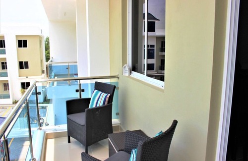Freeport's Nautical Mile Copropriété | Condominio