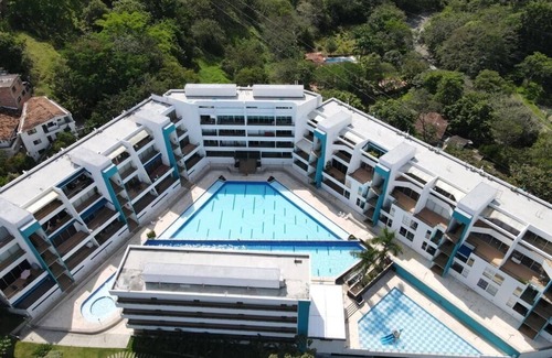 San Jeronimo Appartement | Condominio Vacacional Paraíso del Sol, Ubicado a Cerca al Éxito de San Jerónimo
