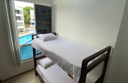 San Jeronimo Appartement | Condominio Vacacional Paraíso del Sol, Ubicado a Cerca al Éxito de San Jerónimo